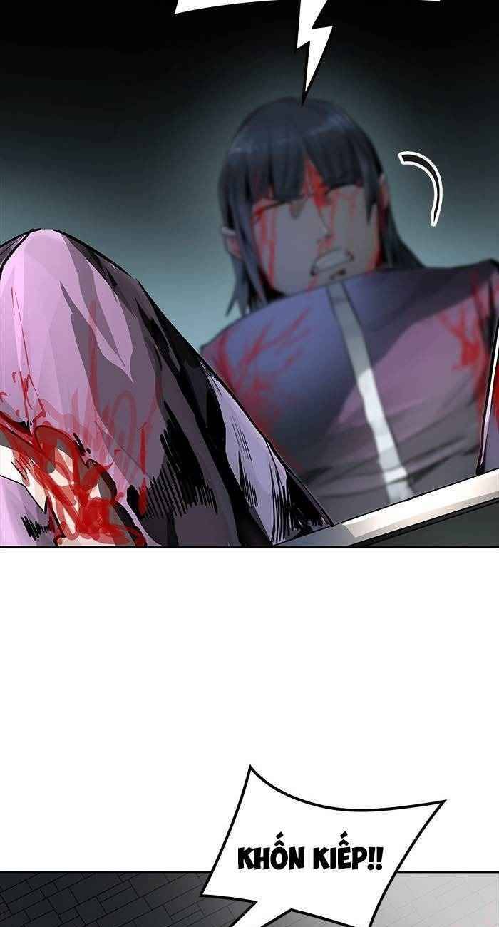 Tòa Tháp Bí Ẩn 2 Chapter 494 - Trang 2