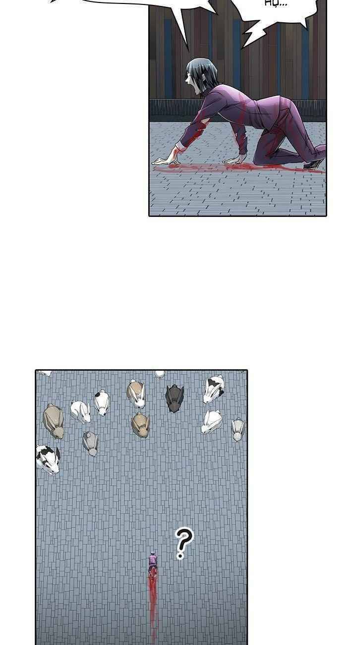 Tòa Tháp Bí Ẩn 2 Chapter 494 - Trang 2