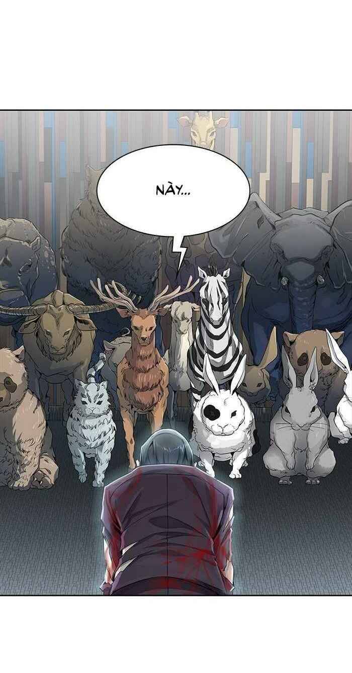 Tòa Tháp Bí Ẩn 2 Chapter 494 - Trang 2