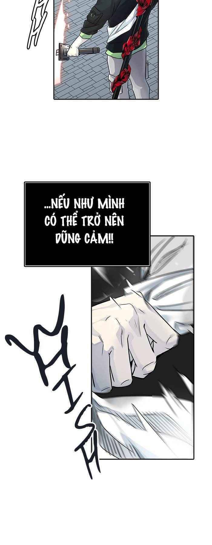 Tòa Tháp Bí Ẩn 2 Chapter 493 - Trang 2