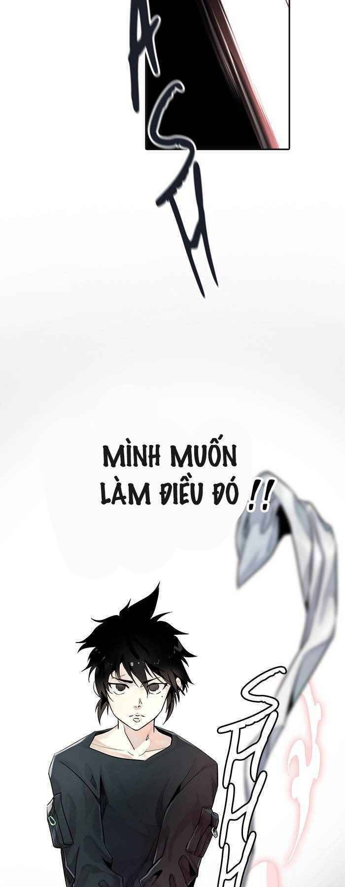 Tòa Tháp Bí Ẩn 2 Chapter 493 - Trang 2