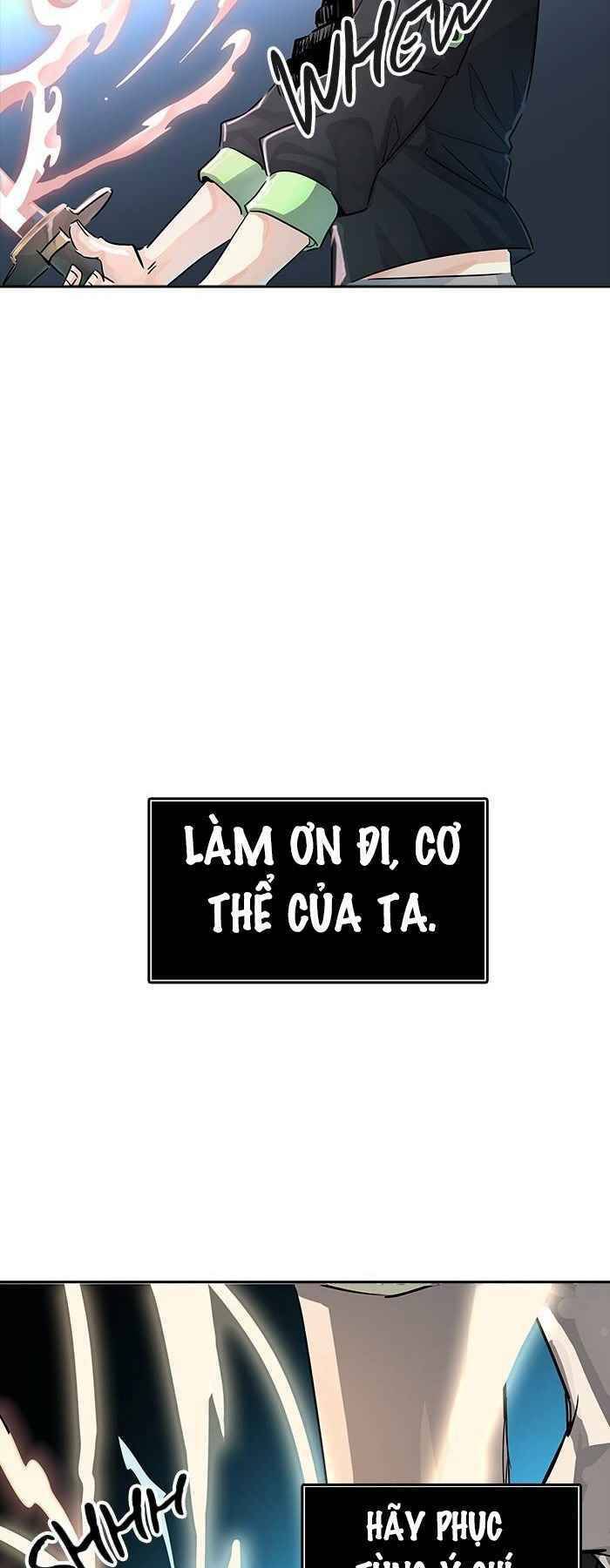 Tòa Tháp Bí Ẩn 2 Chapter 493 - Trang 2