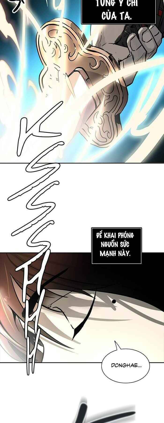 Tòa Tháp Bí Ẩn 2 Chapter 493 - Trang 2