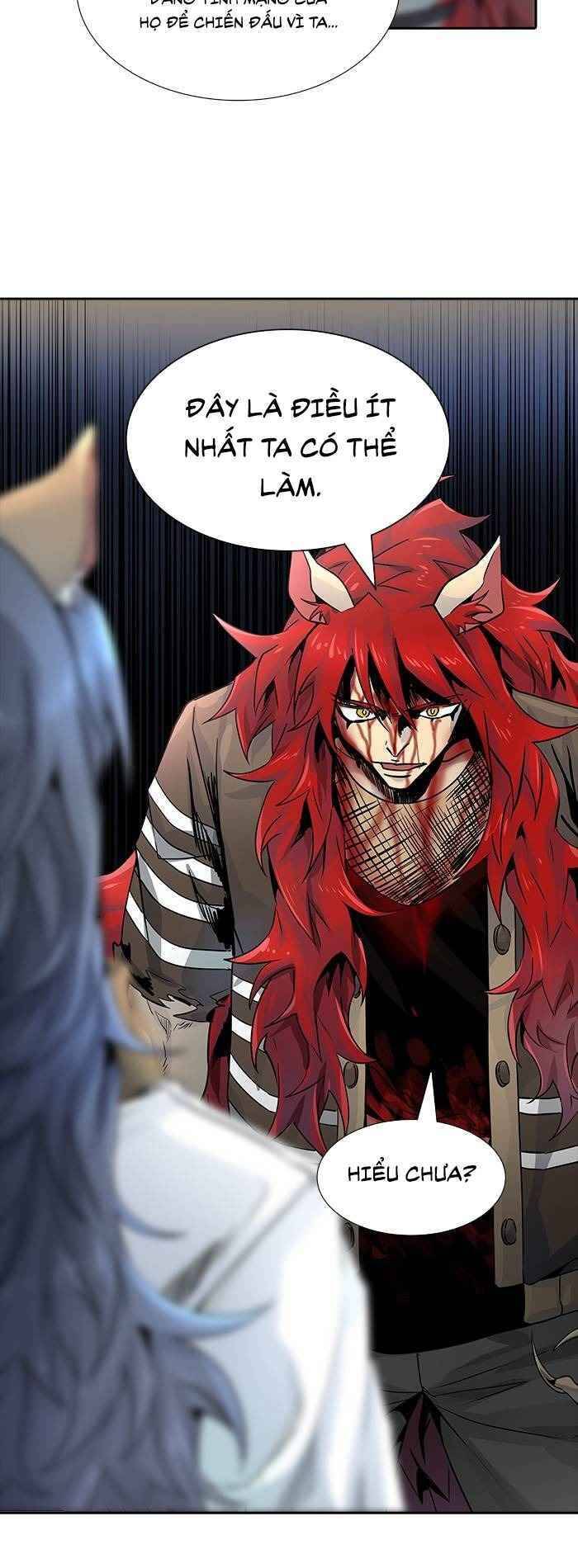 Tòa Tháp Bí Ẩn 2 Chapter 493 - Trang 2