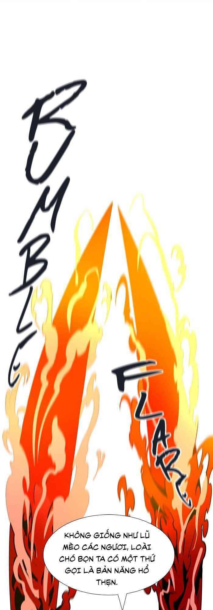 Tòa Tháp Bí Ẩn 2 Chapter 493 - Trang 2