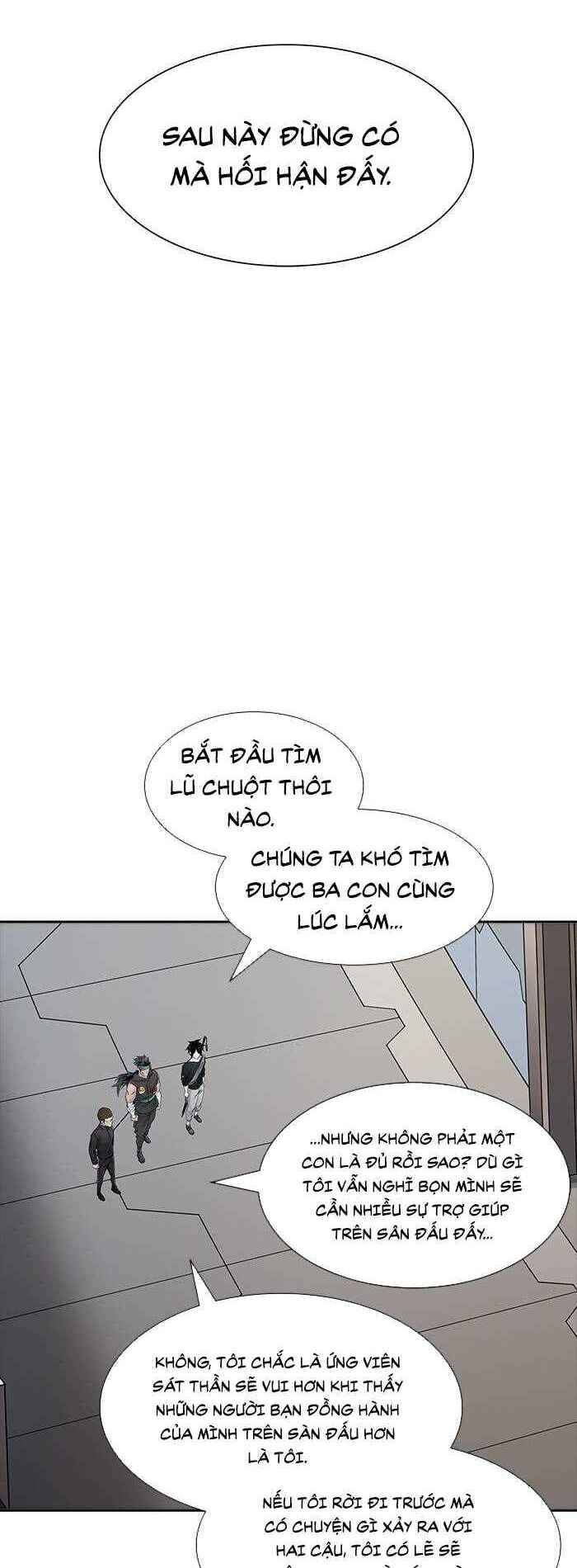 Tòa Tháp Bí Ẩn 2 Chapter 493 - Trang 2
