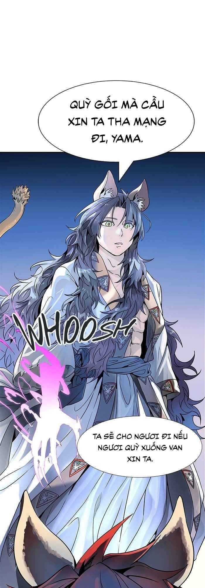 Tòa Tháp Bí Ẩn 2 Chapter 493 - Trang 2