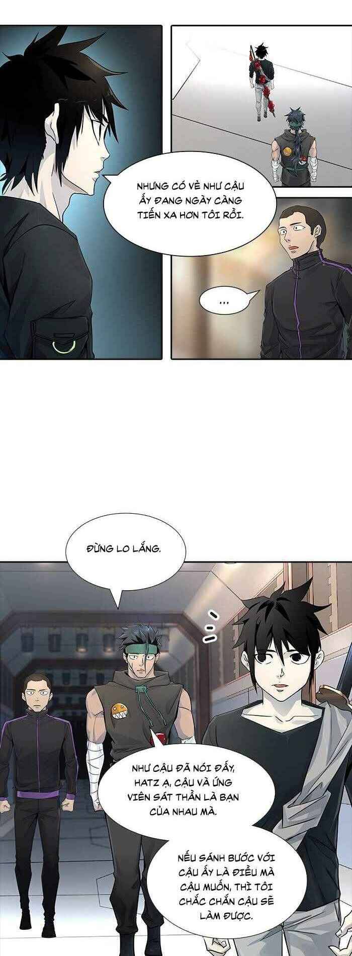 Tòa Tháp Bí Ẩn 2 Chapter 493 - Trang 2