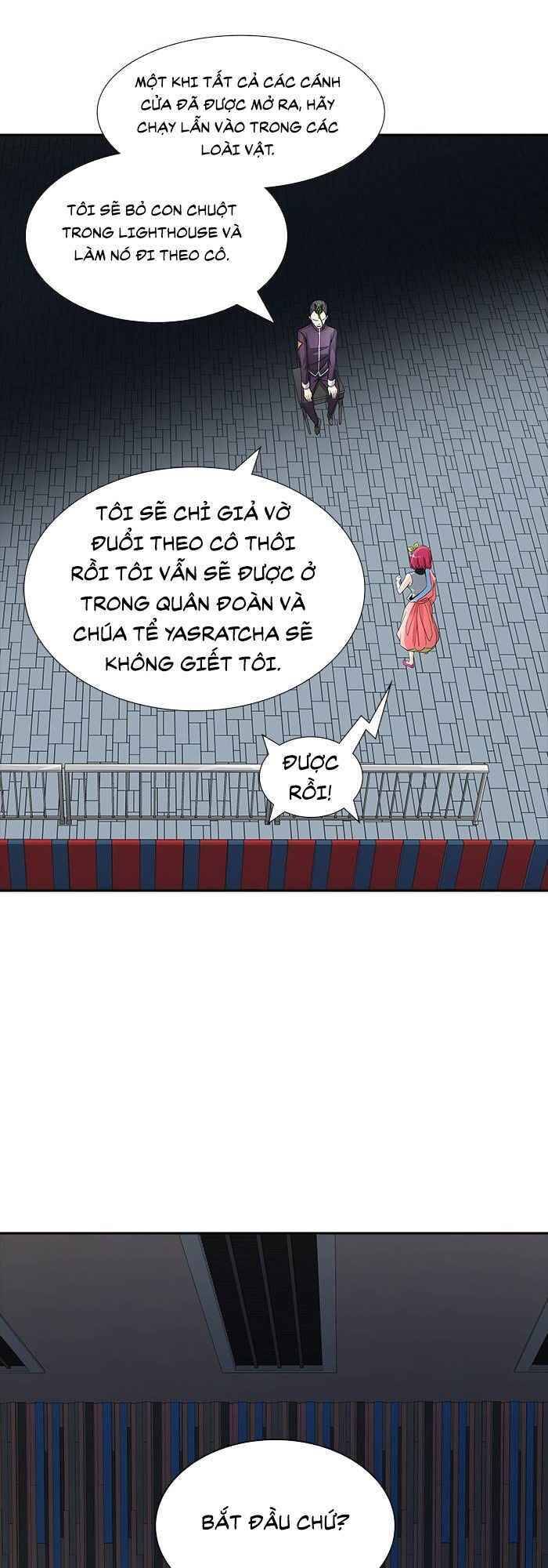 Tòa Tháp Bí Ẩn 2 Chapter 493 - Trang 2