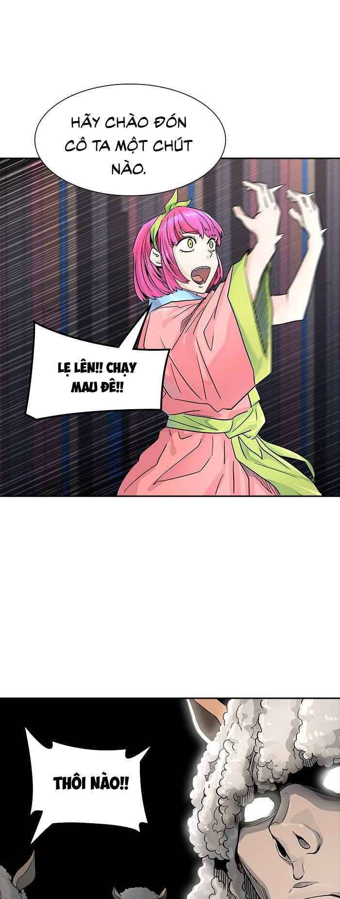 Tòa Tháp Bí Ẩn 2 Chapter 493 - Trang 2