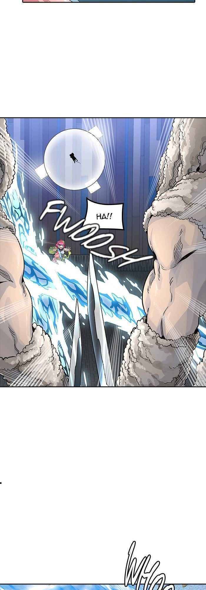 Tòa Tháp Bí Ẩn 2 Chapter 493 - Trang 2