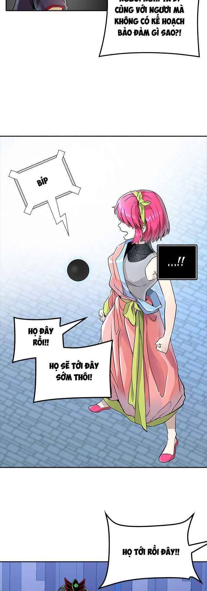 Tòa Tháp Bí Ẩn 2 Chapter 493 - Trang 2