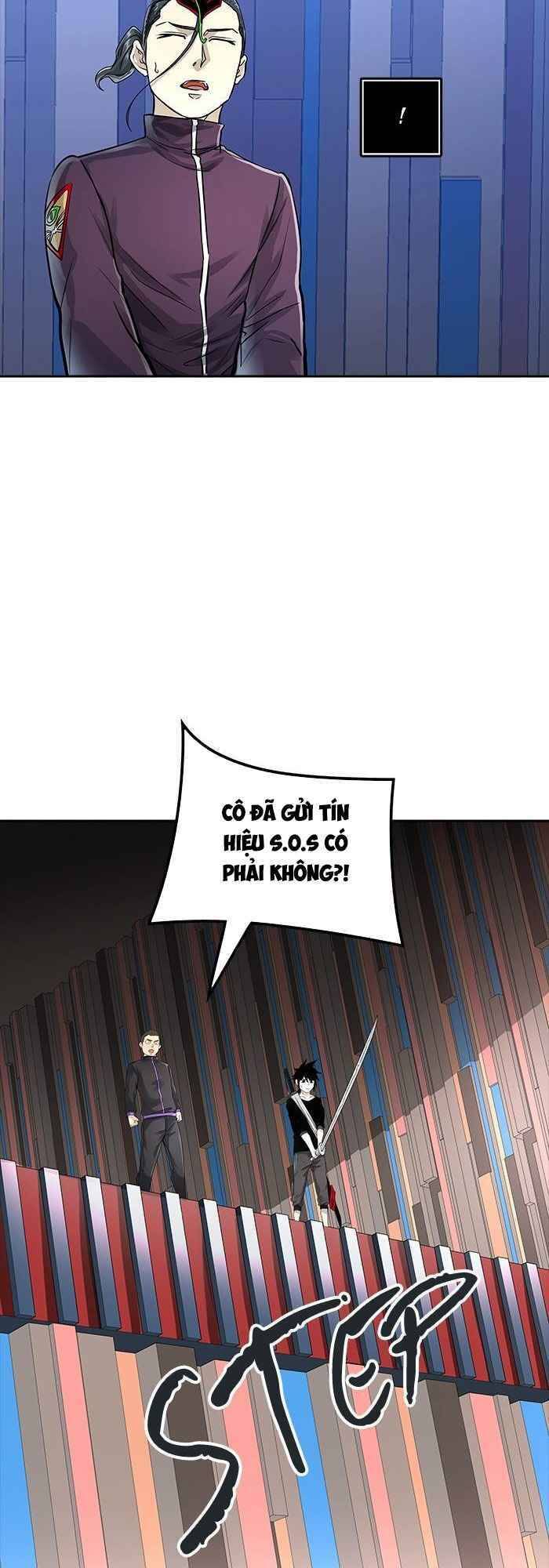 Tòa Tháp Bí Ẩn 2 Chapter 493 - Trang 2