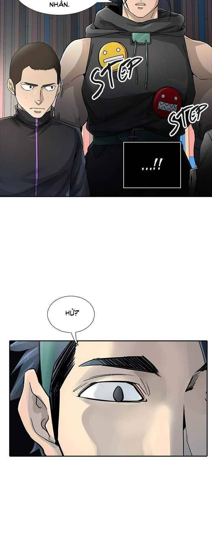 Tòa Tháp Bí Ẩn 2 Chapter 493 - Trang 2