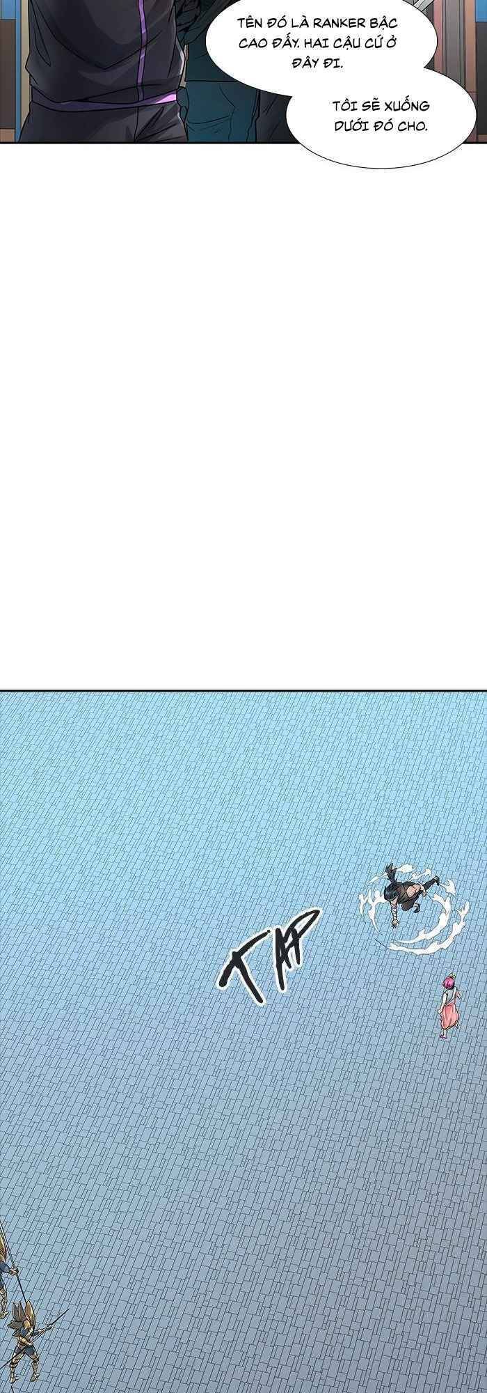Tòa Tháp Bí Ẩn 2 Chapter 493 - Trang 2