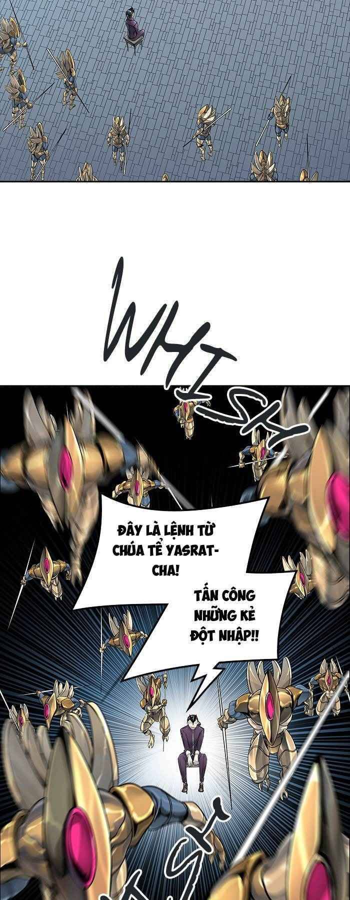 Tòa Tháp Bí Ẩn 2 Chapter 493 - Trang 2