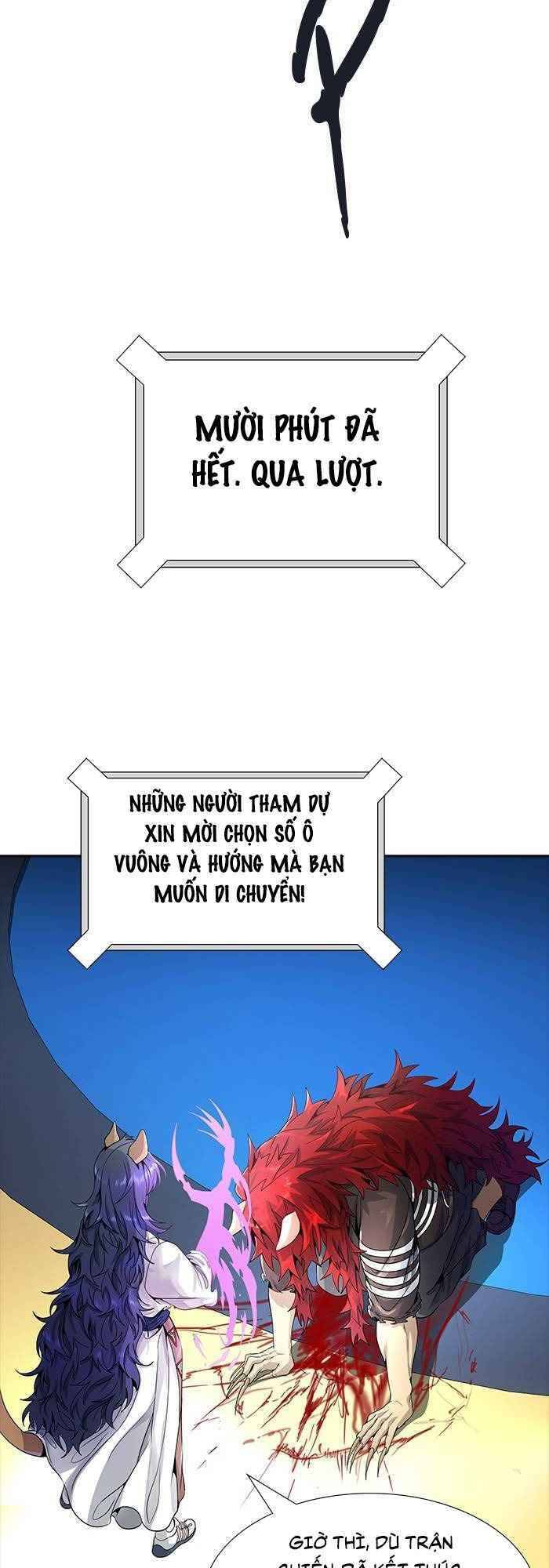 Tòa Tháp Bí Ẩn 2 Chapter 493 - Trang 2