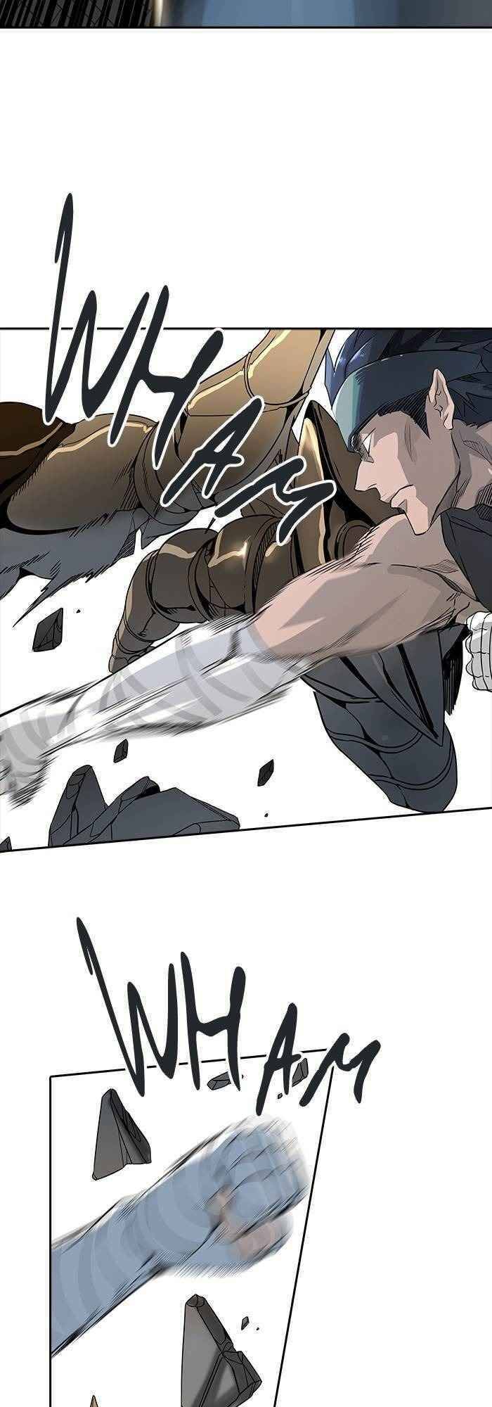 Tòa Tháp Bí Ẩn 2 Chapter 493 - Trang 2
