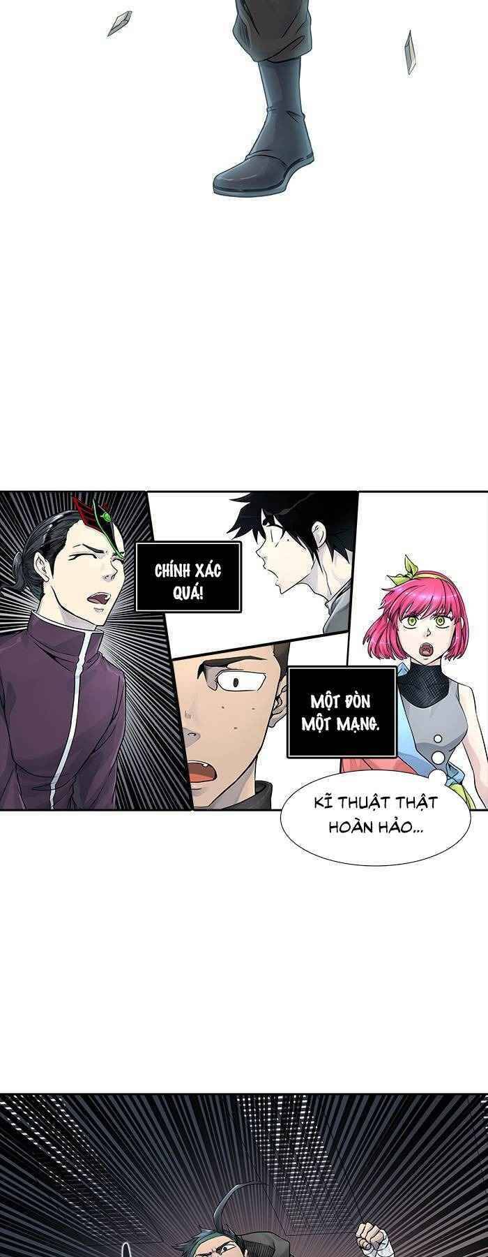 Tòa Tháp Bí Ẩn 2 Chapter 493 - Trang 2