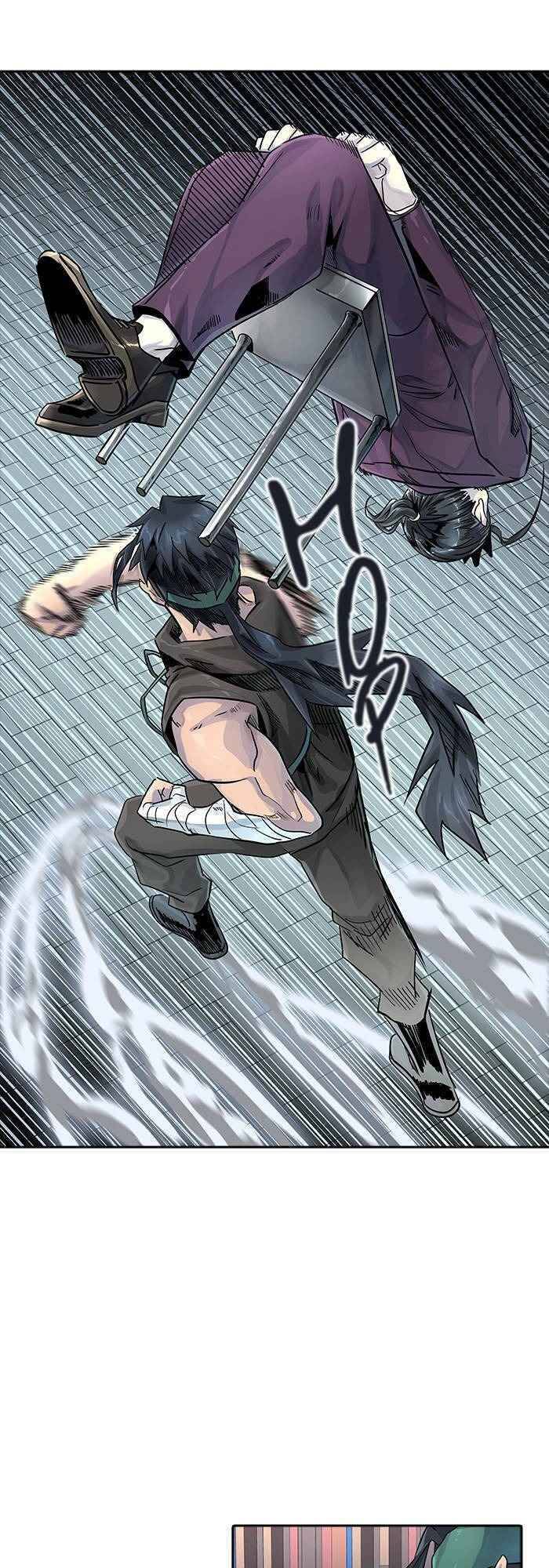 Tòa Tháp Bí Ẩn 2 Chapter 493 - Trang 2