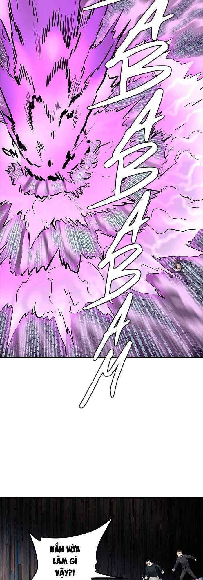 Tòa Tháp Bí Ẩn 2 Chapter 493 - Trang 2
