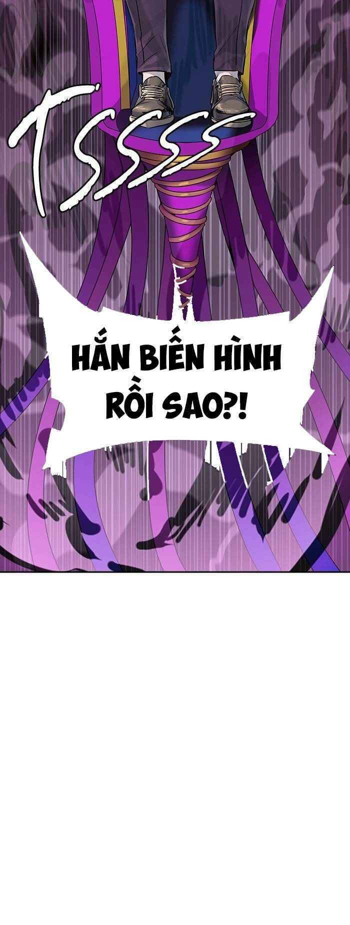 Tòa Tháp Bí Ẩn 2 Chapter 493 - Trang 2