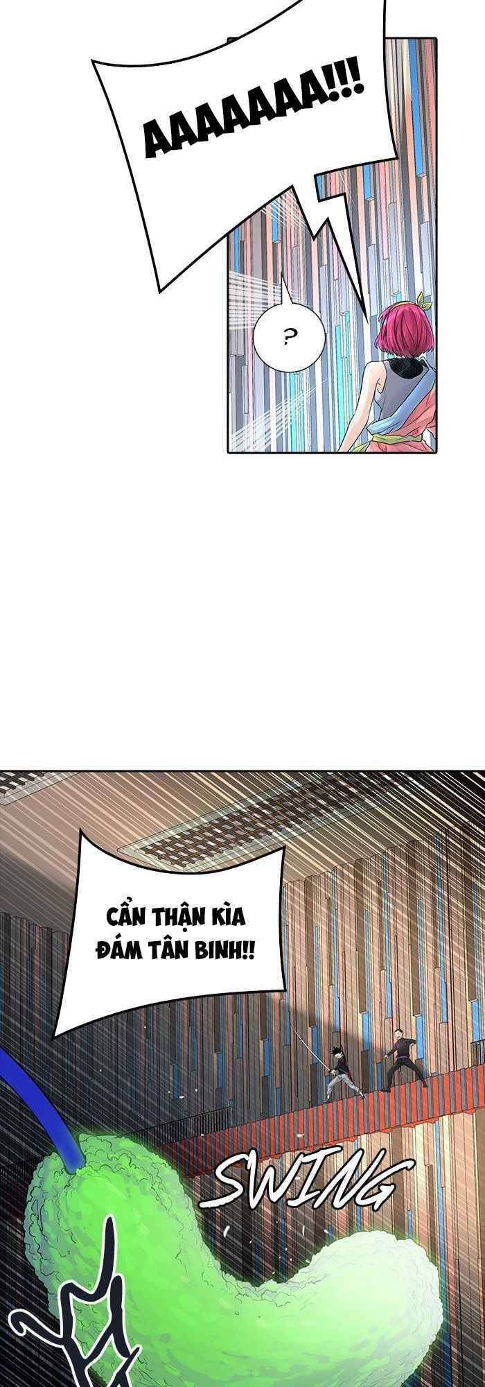 Tòa Tháp Bí Ẩn 2 Chapter 493 - Trang 2