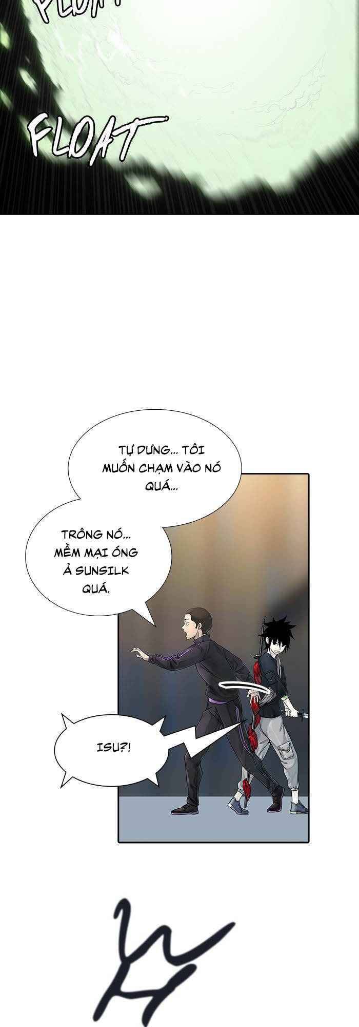 Tòa Tháp Bí Ẩn 2 Chapter 493 - Trang 2