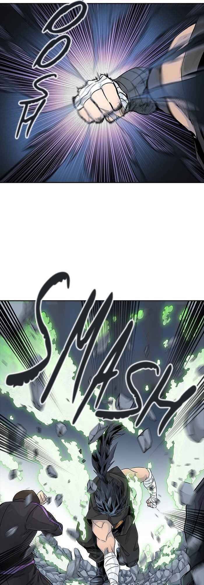 Tòa Tháp Bí Ẩn 2 Chapter 493 - Trang 2