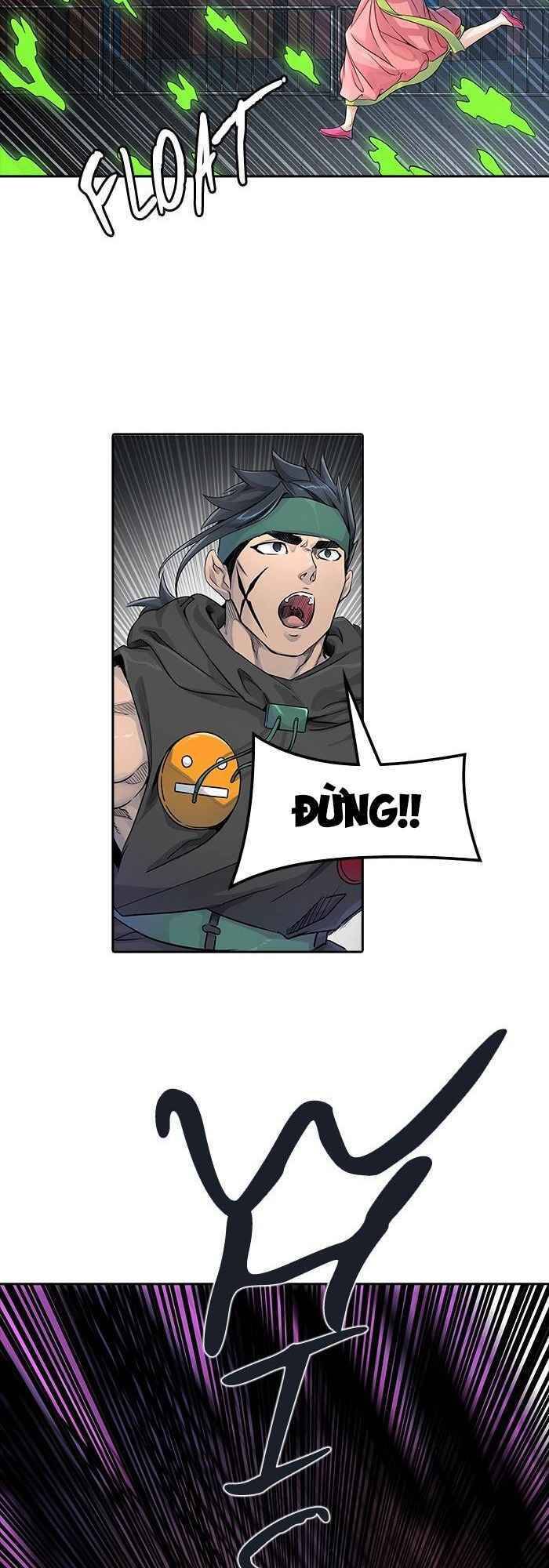 Tòa Tháp Bí Ẩn 2 Chapter 493 - Trang 2
