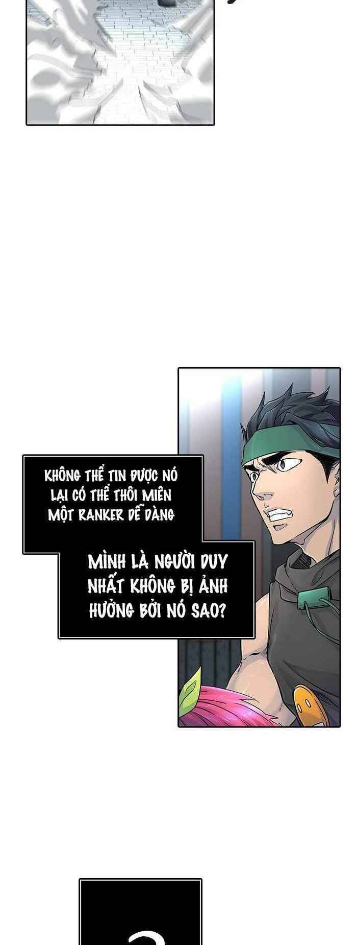 Tòa Tháp Bí Ẩn 2 Chapter 493 - Trang 2