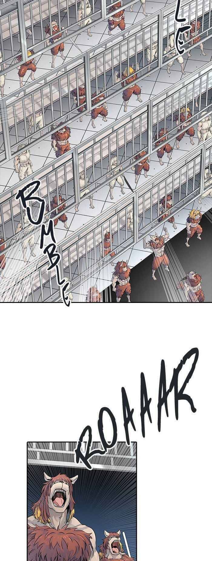 Tòa Tháp Bí Ẩn 2 Chapter 493 - Trang 2