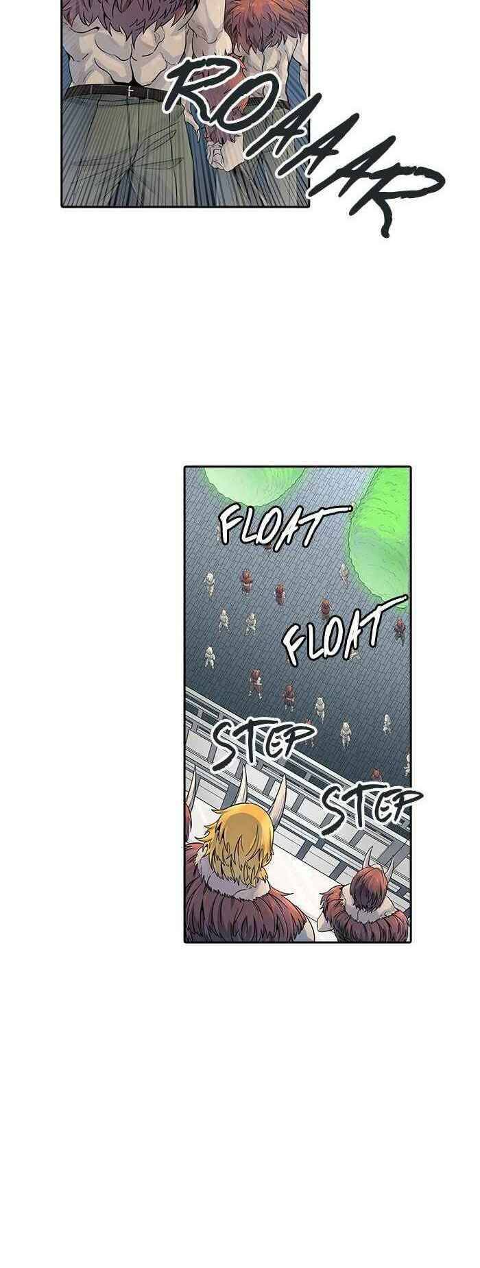 Tòa Tháp Bí Ẩn 2 Chapter 493 - Trang 2