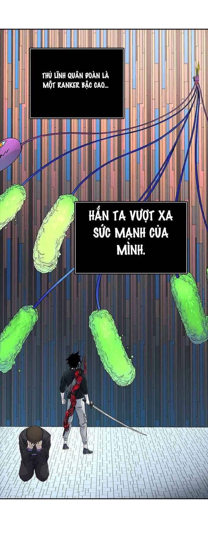 Tòa Tháp Bí Ẩn 2 Chapter 493 - Trang 2
