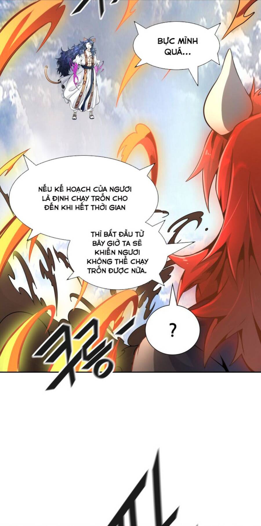 Tòa Tháp Bí Ẩn 2 Chapter 492 - Trang 2