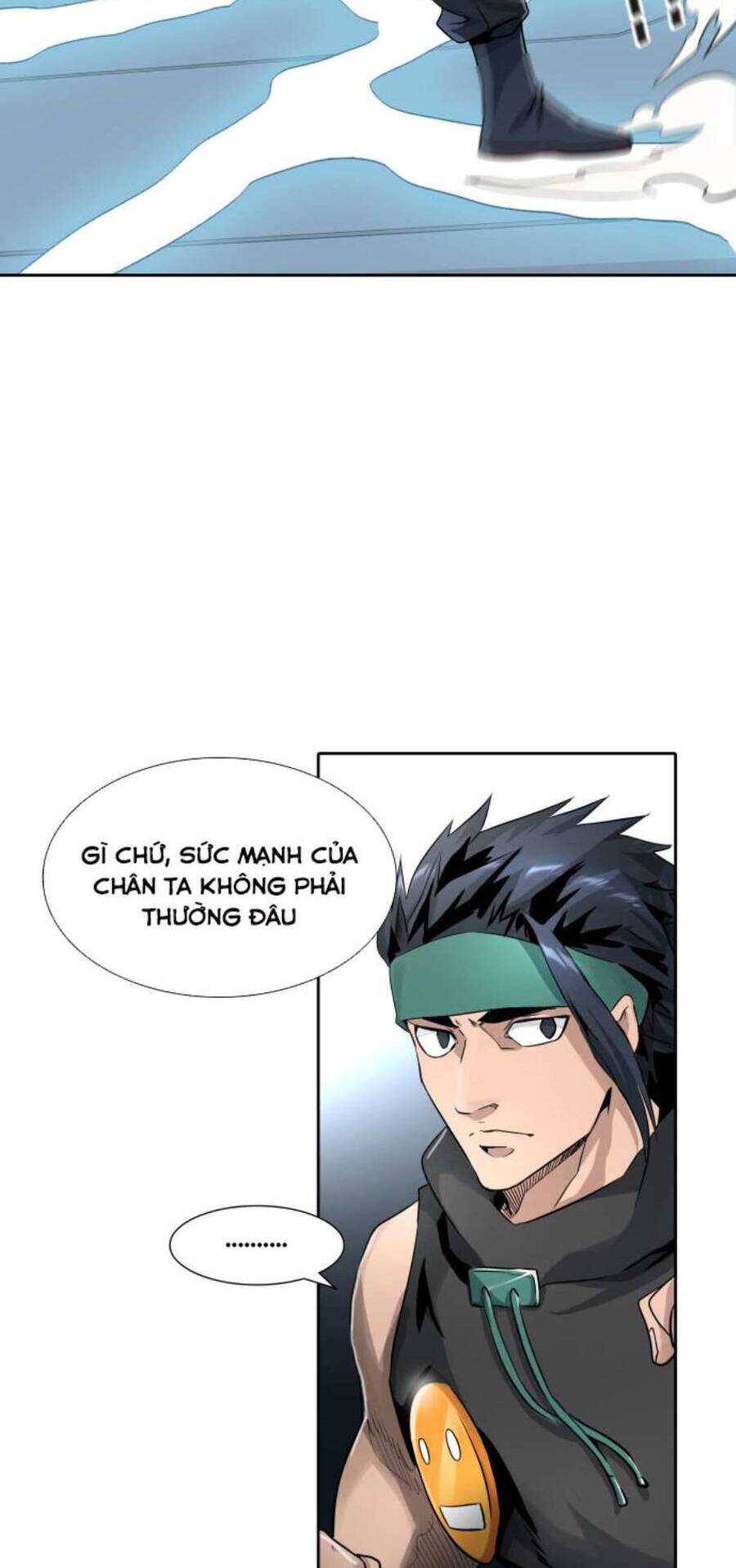 Tòa Tháp Bí Ẩn 2 Chapter 491 - Trang 2