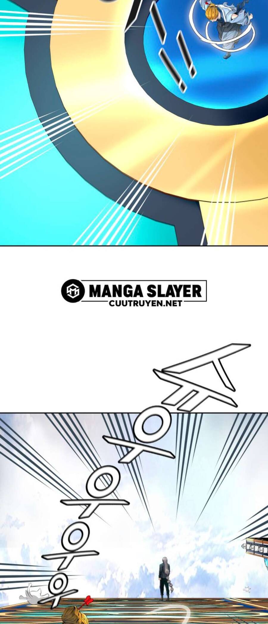 Tòa Tháp Bí Ẩn 2 Chapter 490 - Trang 2