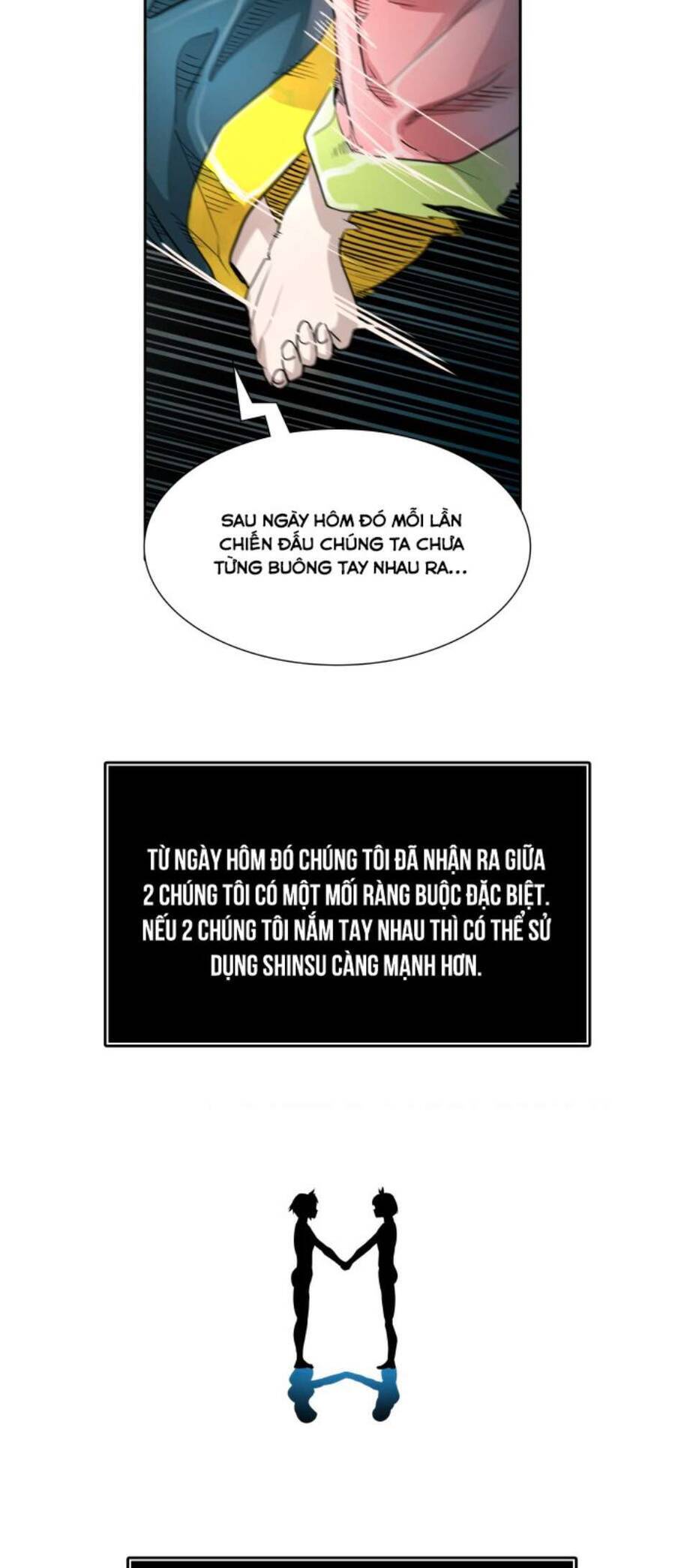 Tòa Tháp Bí Ẩn 2 Chapter 490 - Trang 2