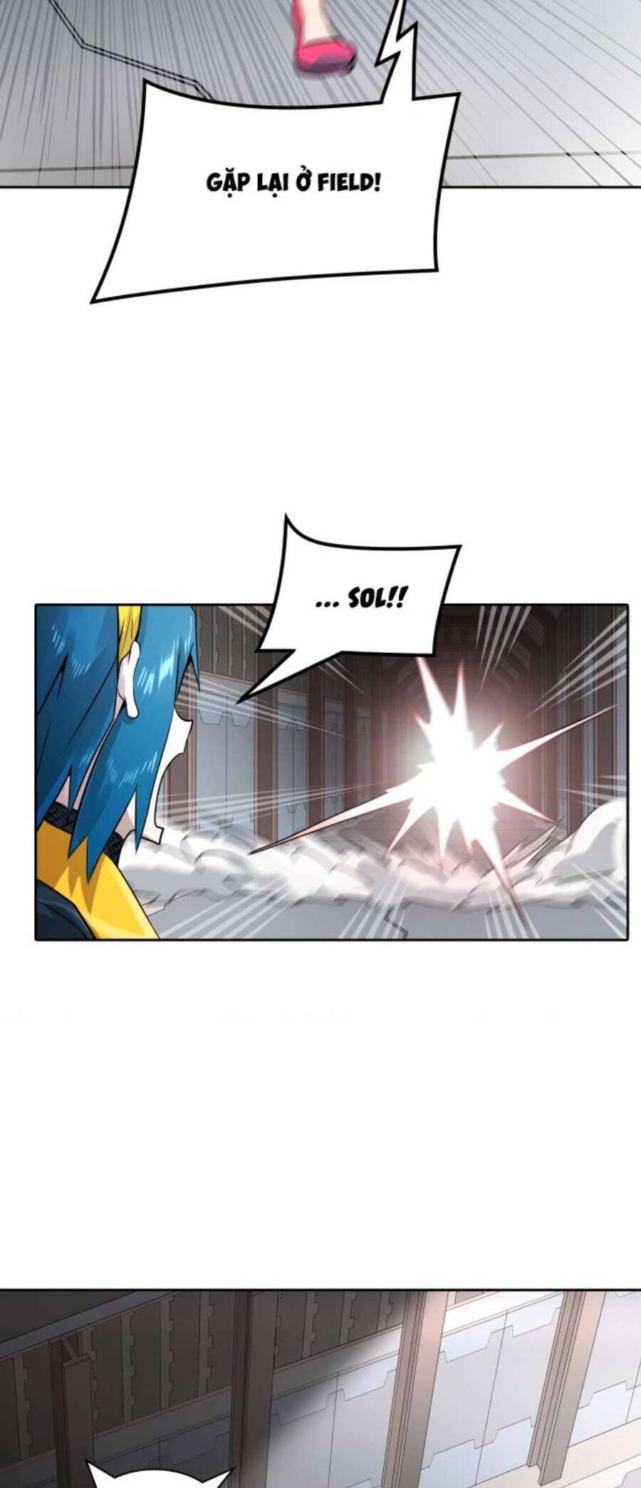 Tòa Tháp Bí Ẩn 2 Chapter 490 - Trang 2