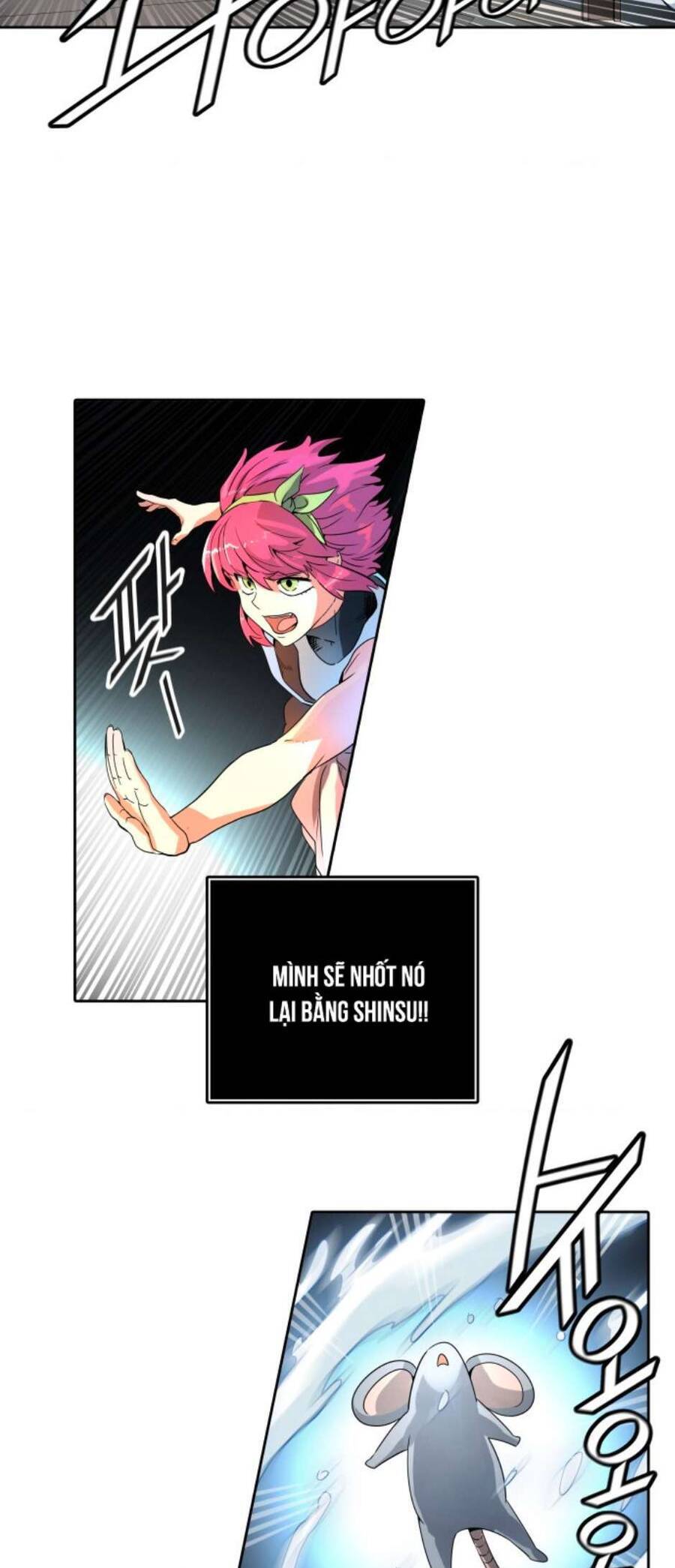 Tòa Tháp Bí Ẩn 2 Chapter 490 - Trang 2