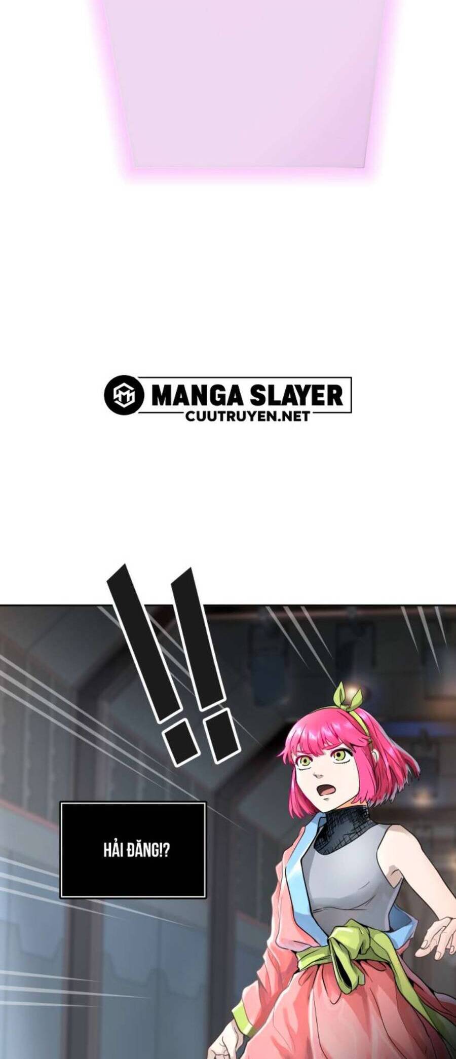 Tòa Tháp Bí Ẩn 2 Chapter 490 - Trang 2