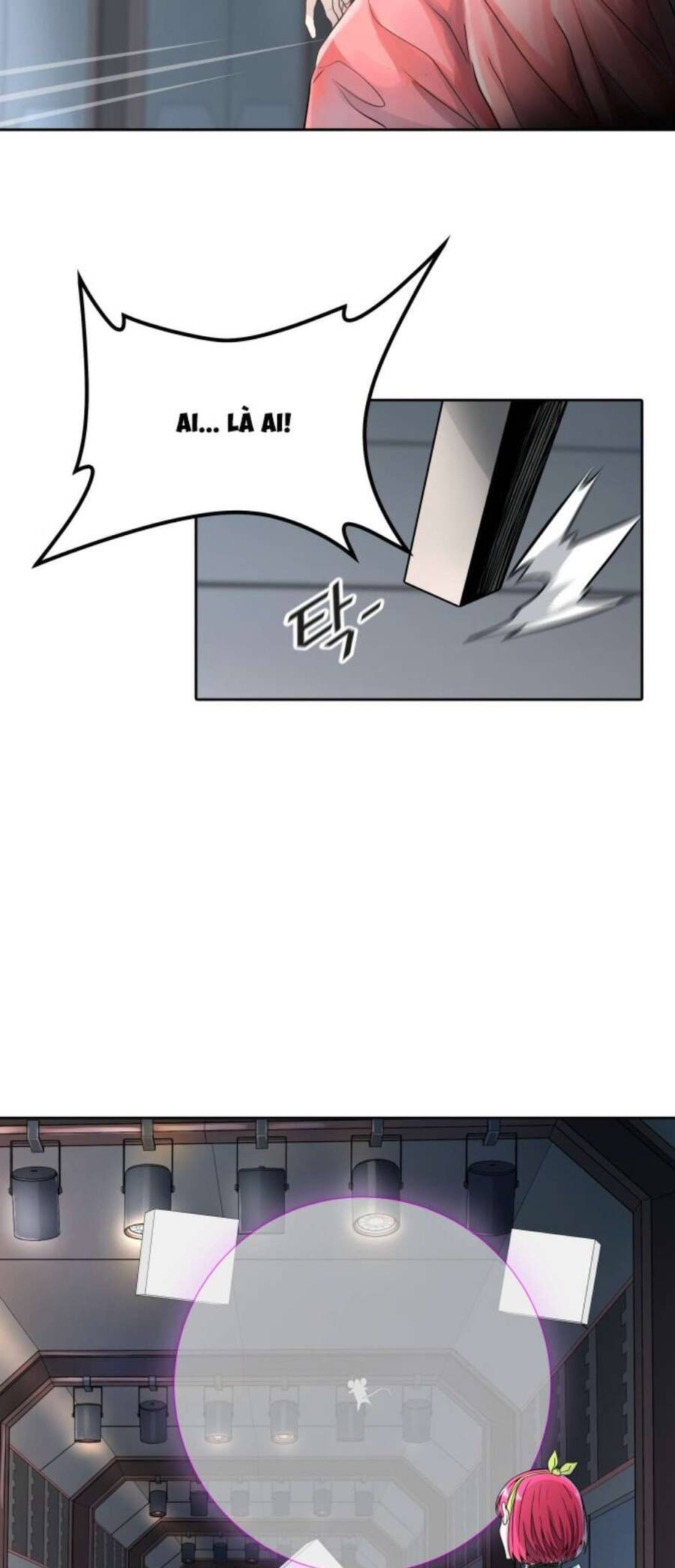 Tòa Tháp Bí Ẩn 2 Chapter 490 - Trang 2