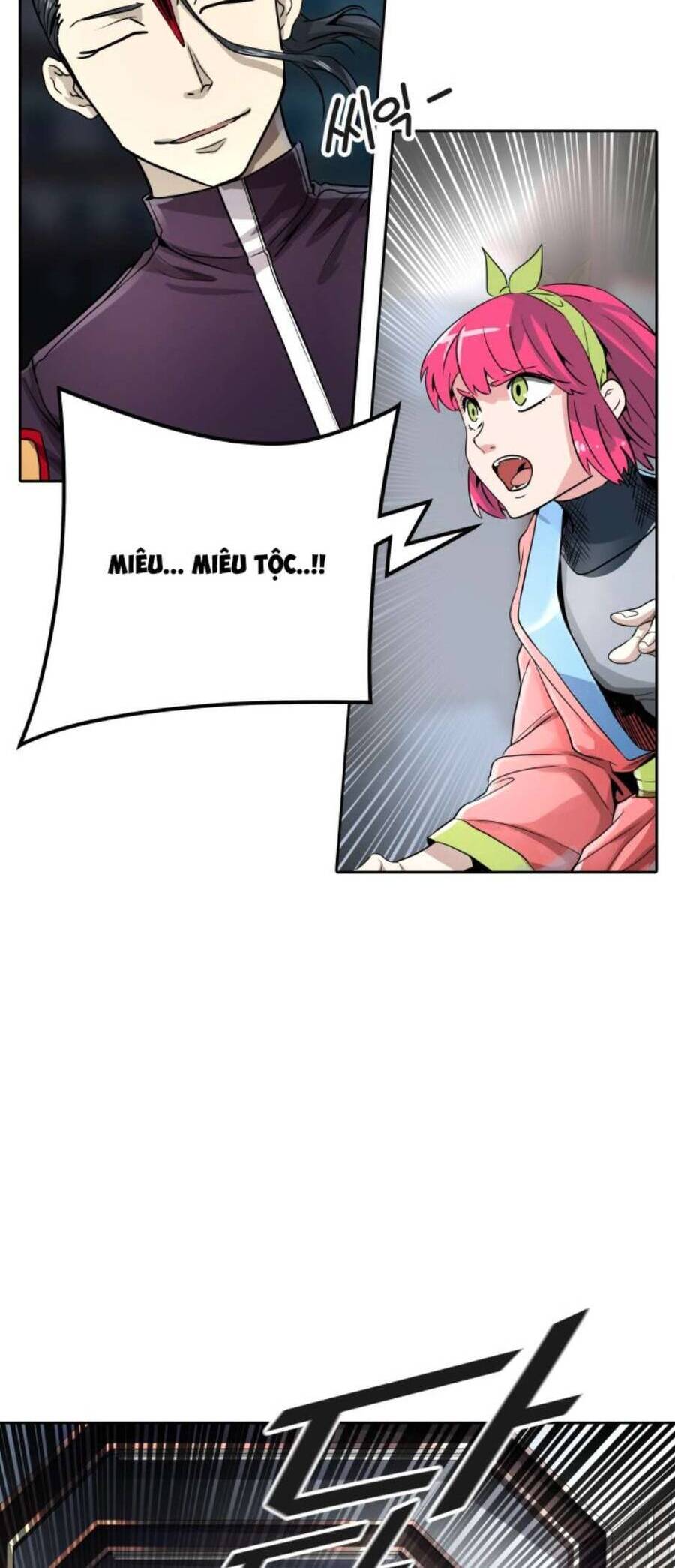 Tòa Tháp Bí Ẩn 2 Chapter 490 - Trang 2