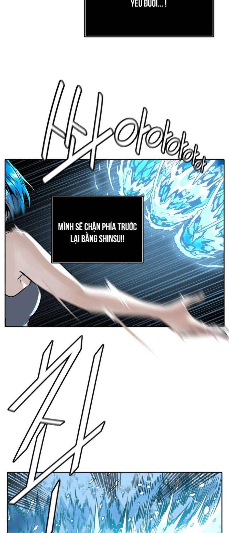 Tòa Tháp Bí Ẩn 2 Chapter 490 - Trang 2