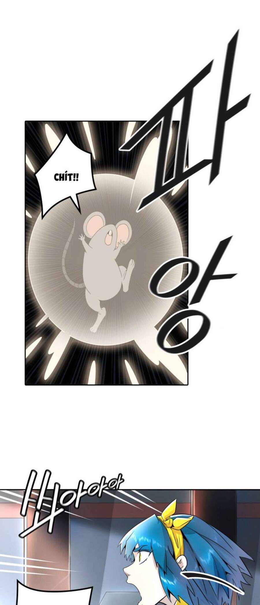Tòa Tháp Bí Ẩn 2 Chapter 490 - Trang 2