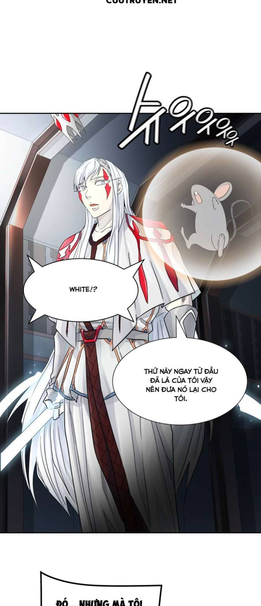 Tòa Tháp Bí Ẩn 2 Chapter 490 - Trang 2