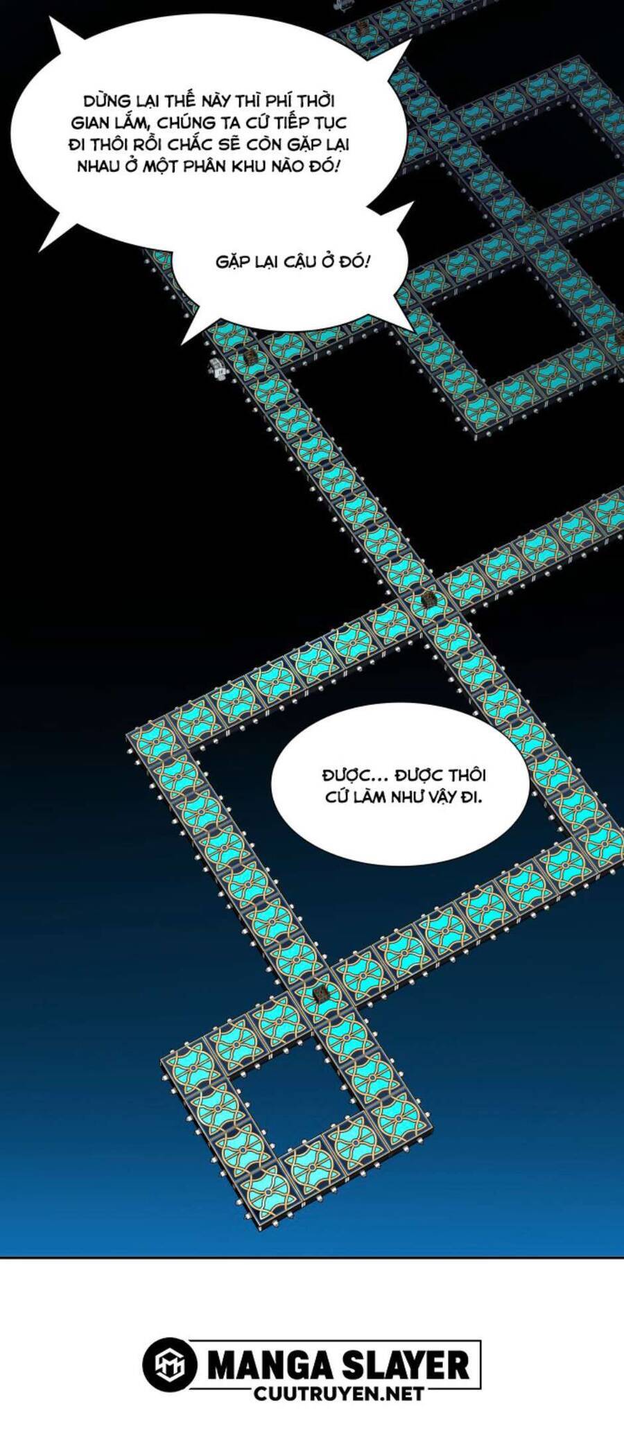 Tòa Tháp Bí Ẩn 2 Chapter 490 - Trang 2