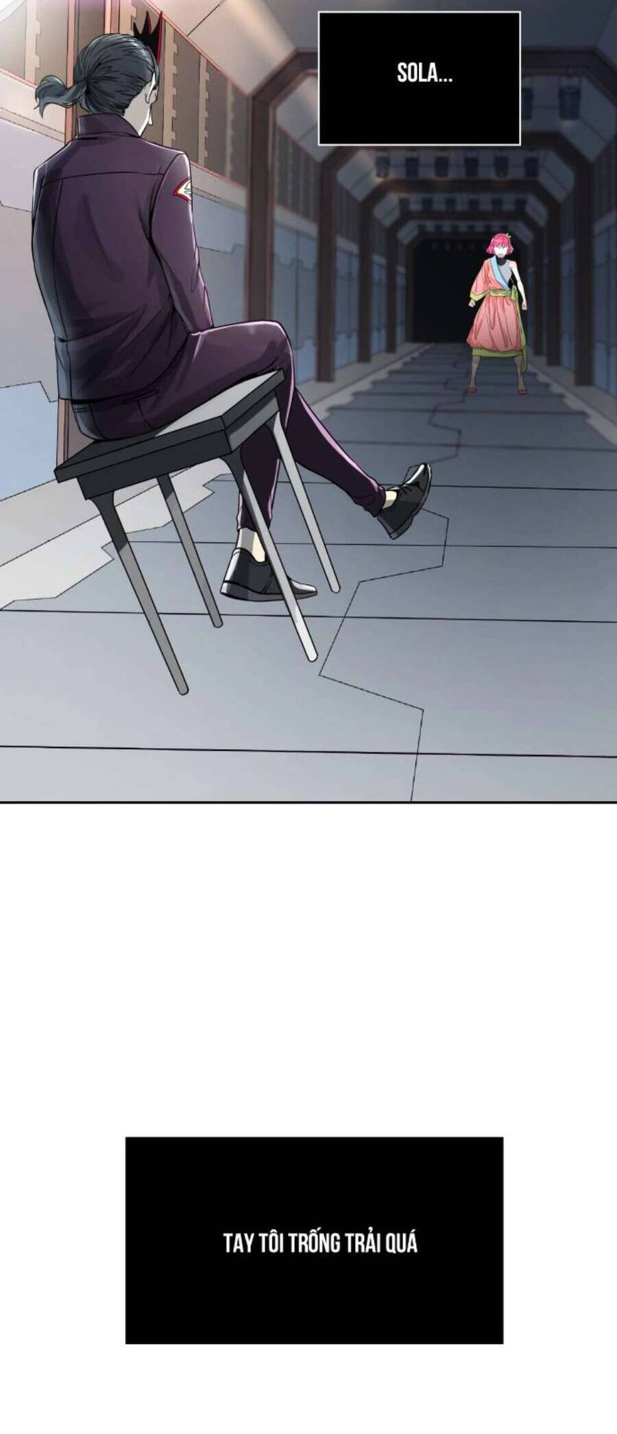 Tòa Tháp Bí Ẩn 2 Chapter 490 - Trang 2