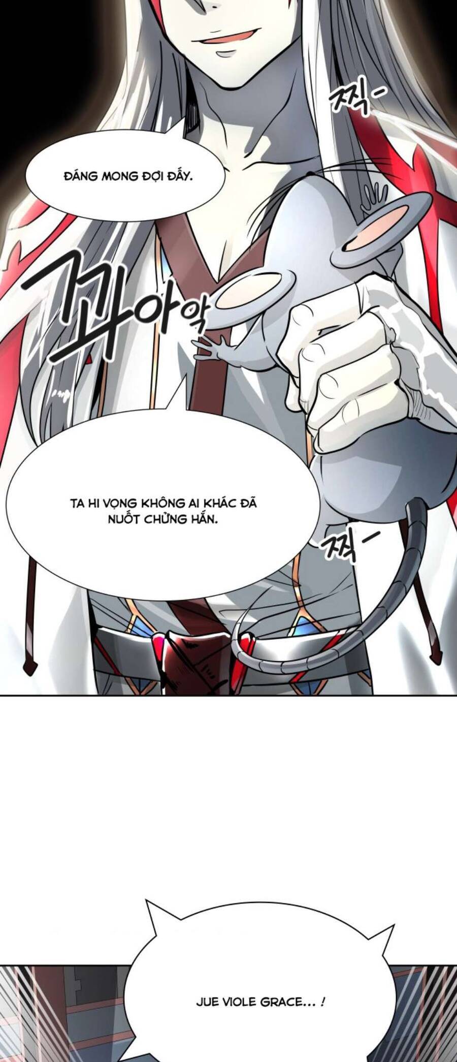 Tòa Tháp Bí Ẩn 2 Chapter 490 - Trang 2
