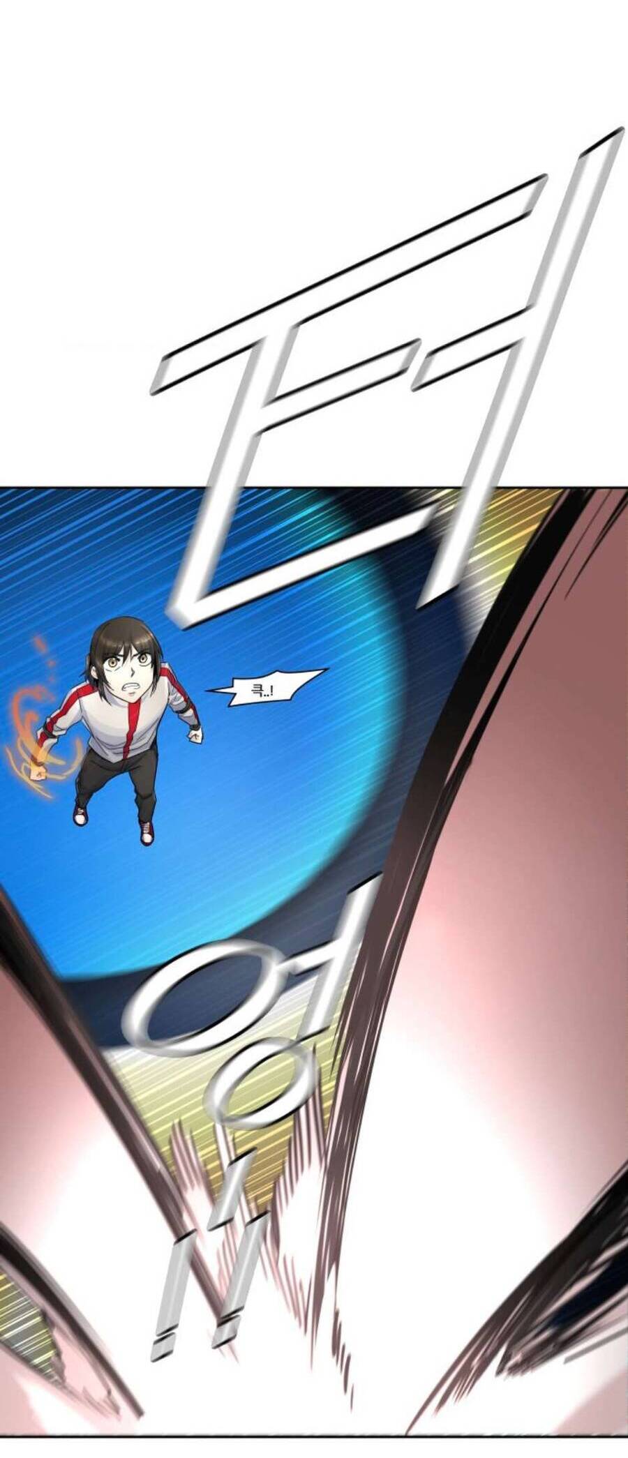 Tòa Tháp Bí Ẩn 2 Chapter 490 - Trang 2